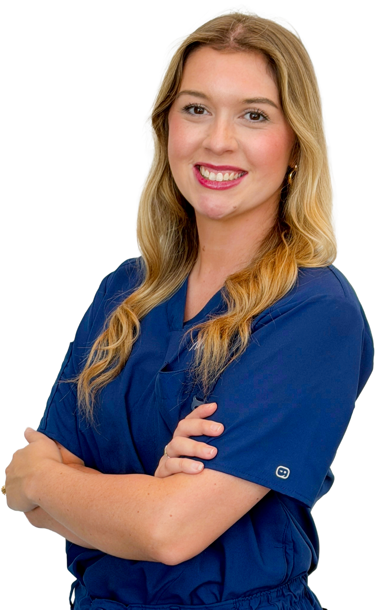 Ashleigh Webpage